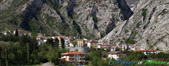 Fara San Martino